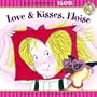 Love & Kisses, Eloise (Kay Thompson's Eloise)