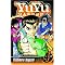 Yu Yu Hakusho Series