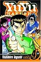 Yu Yu Hakusho, Vol. 4