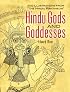 Hindu Gods and Goddesses: 300 Illustrations from 