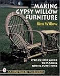 Making Gypsy Willow  Furniture
