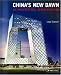 Books : China's New Dawn: An Architectural Transformation