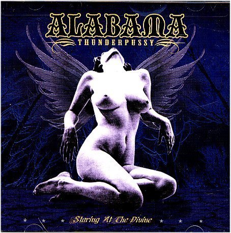 Alabama Thunderpussy - Beck and Call Lyrics - Zortam Music