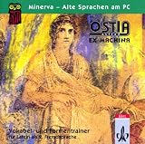 Ostia altera ex machina. CD-ROM f�r Windows 95 - 