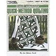 Teach Yourself Quick-Method Quilting (Leisure Arts #1687) by Lori Smith and Leisure Arts