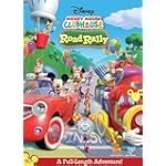 Mickey Mouse Clubhouse