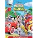 Mickey Mouse Clubhouse: Road Rally - DVD