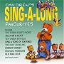 Childrens' Sing-a-Long Favourites