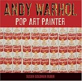 Andy  Warhol: Pop Art Painter