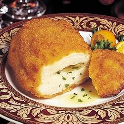 Omaha Steaks Chicken Breast Sampler