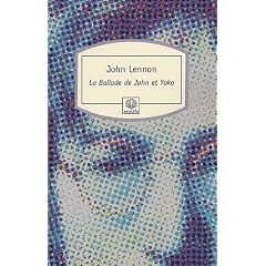 La Ballade de John et Yoko