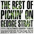 George Strait: Best of Pickin on George Strait