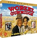 Worzel Gummidge [DVD]
