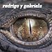 Rodrigo Y Gabriela  from Because