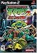 Video Games : Teenage Mutant Ninja Turtles 2 BattleNexus (PS2)