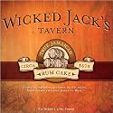 Wicked Jacks Jamaican Butter Rum Cake, Original Golden, 20-oz, Vacuum Packed