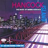 Hancock Island: Music of Herbie Hancock