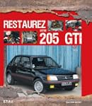Restaurez votre 205 GTI