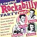 Capitol Rockabilly Party Part 1  from Disky