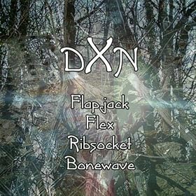 Flapjack