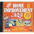 ARCMEDIA Home Improvement 1-2-3 (PC)