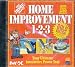 HOME IMPROVEMENT 123 GOLD
