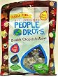 People Drops (1 bag) 3 oz Double Chocolate Fudge