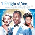 The Very Thought of You