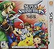 Super Smash Bros. - Nintendo 3DS