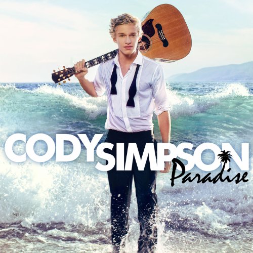 Cody Simpson - PARADISE - Zortam Music