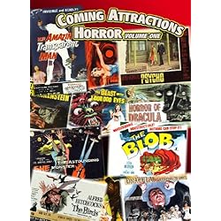 Horror Trailers Vol. 1