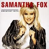 Greatest Hits - Samantha Fox
