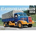 Klassische Lastwagen 2012