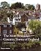 The Most Beautiful Country Towns of England