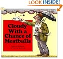 Cloudy With