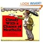 Cloudy With a Chance of Meatballs