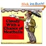 Cloudy With a Chance of Meatballs