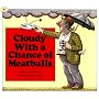 Cloudy with Chance Meatballs