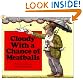 Cloudy With