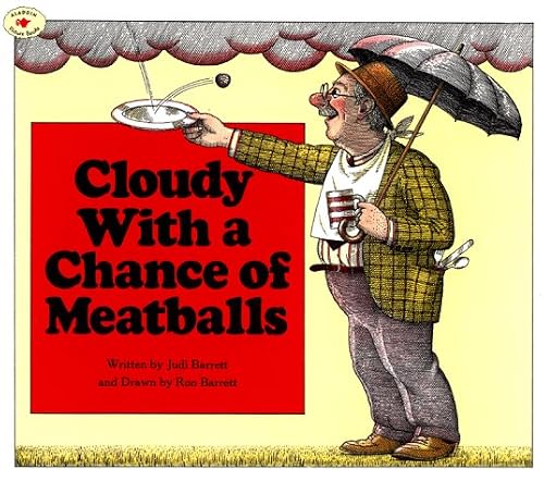 Cloudy with Chance Meatballs