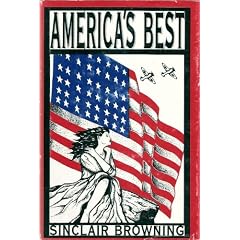 America's Best(Mylar Jacket Supplied by Pub)