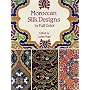Moroccan Silk Designs in Full Color (Dover Pictorial Archive)