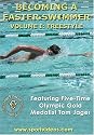 Becoming A Faster Swimmer - Vol. 1 - Freestyle [DVD]
