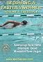 Becoming A Faster Swimmer: Freestyle Swimming