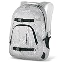 Tasche Dakine Explorer Pack white patches