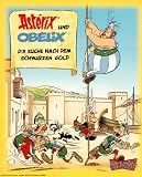 Eigenschaften Egmont Interactive GmbH  / Asterix & Obelix - Die Suche nach dem...