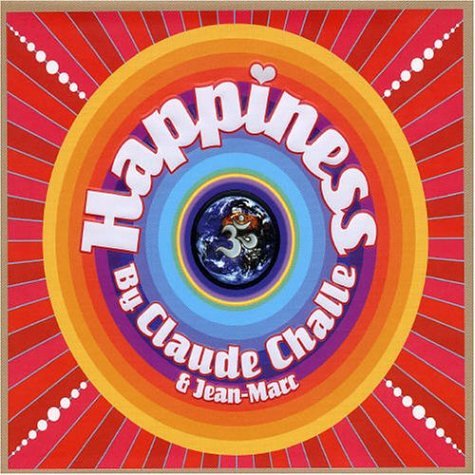 Happiness Claude Challe