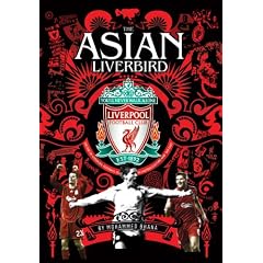 The Asian Liverbird
