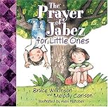 The Prayer of Jabez for Little Ones