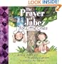 The Prayer Of Jabez For Little Ones